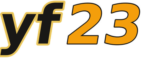 yf23 logo