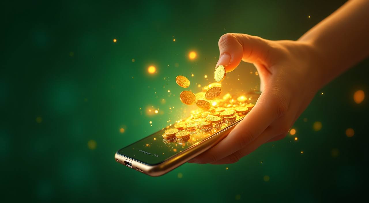 yf23 mobile gaming
